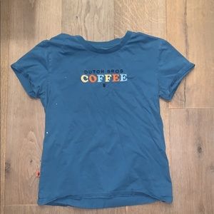Dutch Bros shirt